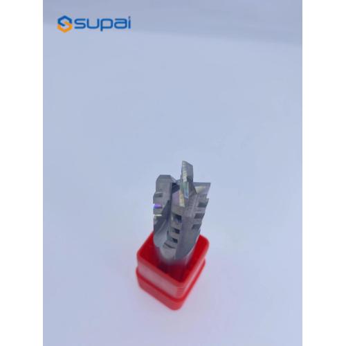 Coromill Customize Milling Cutter For Steel Fresa