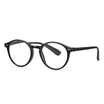 Sunway Eyewear: Latest Customizable Round Frame Reading Glasses with Anti-Blue Light Technology - New Arrival as Top Seller in Fashion Optics