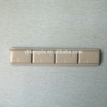 Hi-Q CE الرصاص PB Wheel Ornes شريط لاصق