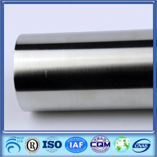 Large diamete china a249 ss 321 stainless steel pipe