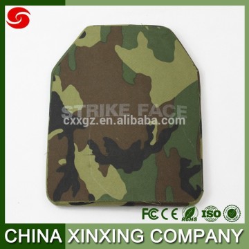 2015 china factory Army steel bullet proof plate