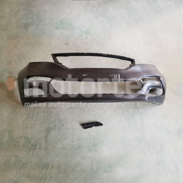 Voor bumper voor Maxus G10 Auto Auto reserveonderdelen