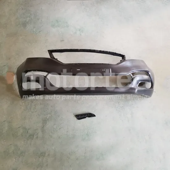 Front Bumper for Maxus G10 Car Auto Spare Parts