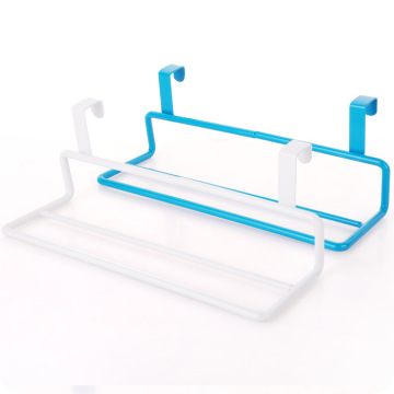 Wholesale Plastic Bath Towel Holder Bathroom Storage Rack