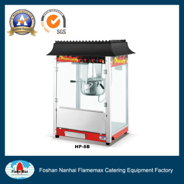 8oz Popcorn Machine with CE/ RoHS/ CB Approval (HP-8B)