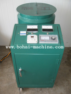 Bohai Bh109 PU Foam Machine