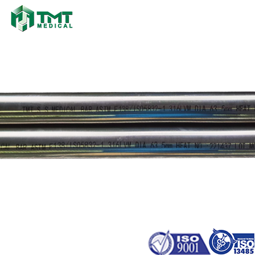 Tmt Stainless Steel Astm F138 1