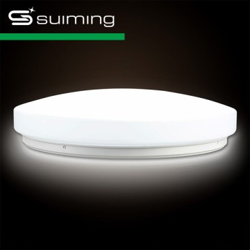 Fabricante de China de 24 W LED LIGHT RED RODED LED LECHIR LED MODERNO