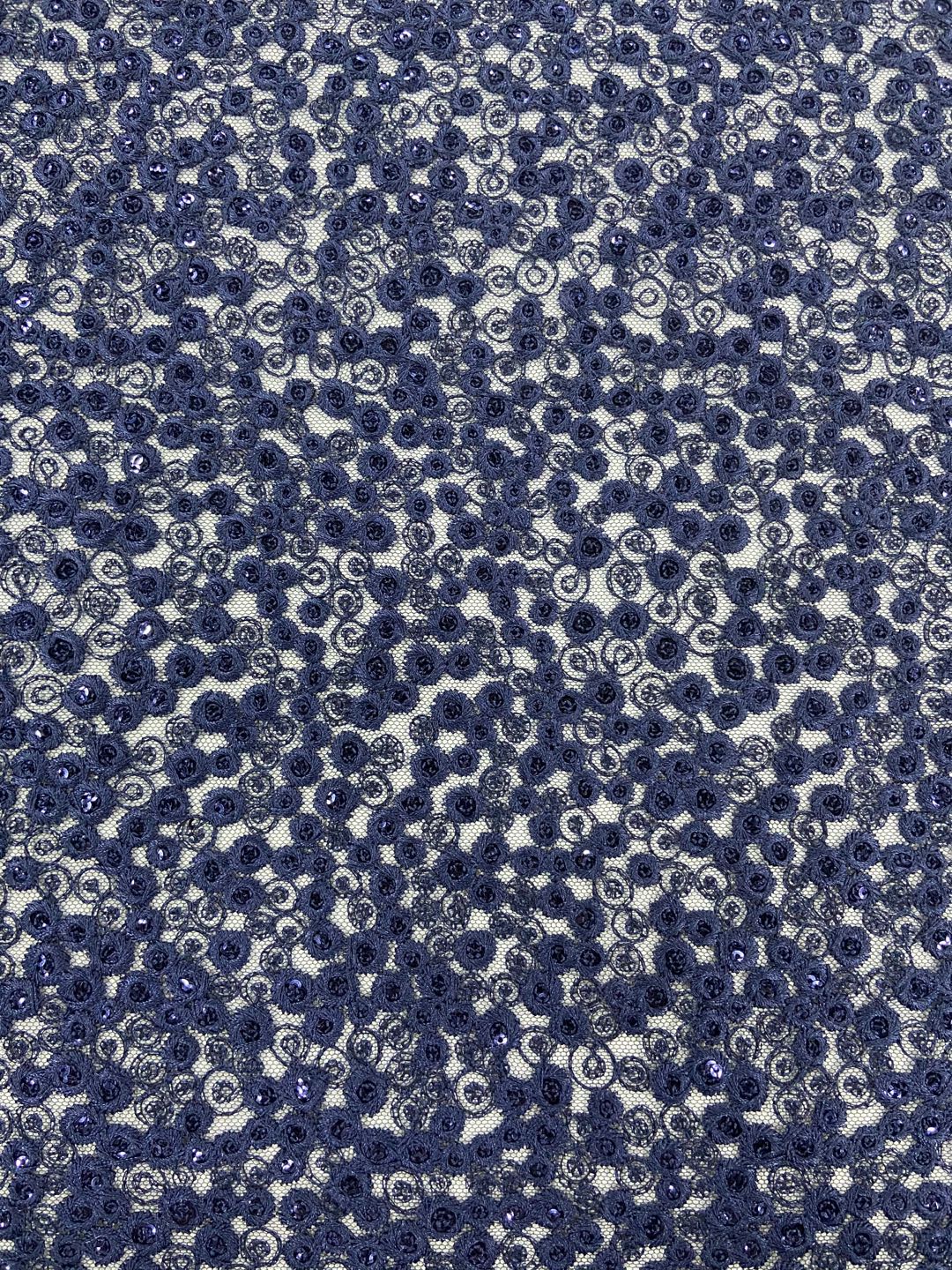 Embroidery Fabric