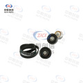 Камплект нацяжніка рамяня аксесуараў для Buick LaCrosse 5291057400