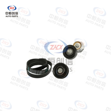 Камплект нацяжніка рамяня аксесуараў для Buick LaCrosse 5291057400