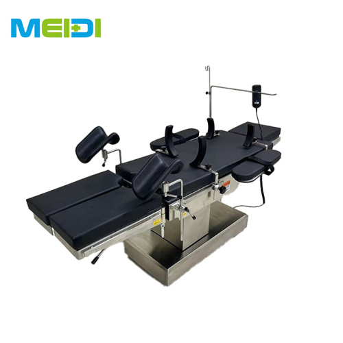 Electric Hydraulic Operating Surgical Examination OT Table
