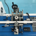 Butil Extruder Makinası Cam Makinası