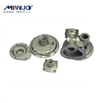 Cheap price machine base casting ISO standard