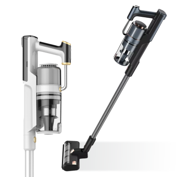 Purolf Strong Suction Wireless Cordless Vacuum Cleaner