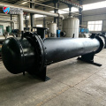 Efficient Electric Heating System for Vessels