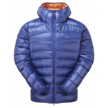 Down Jacket for Men / snow jacket / mountaineering jacket
