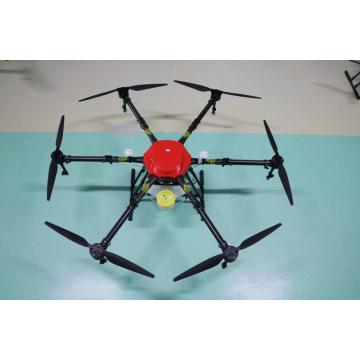 Uzak Tarım Drone 25kg yük Tarım Püskürtücü