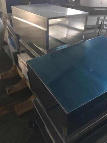 5052 clad aluminium sheet