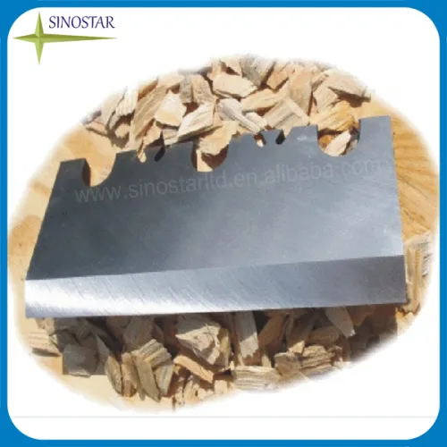 Hot Sale Wood Chipper Knives, High Quality Hot Sale Wood Chipper Knives