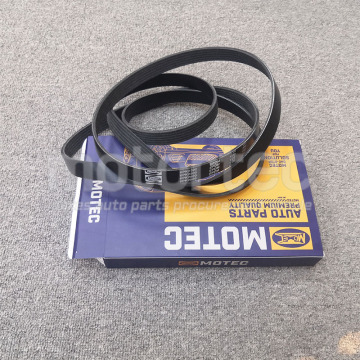 3701011AED01A Engine Belt for GWM Wingle 6