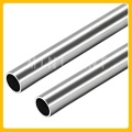Square Round Seamless Welded Stainless Steel Pipe