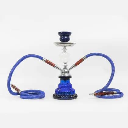 High Quality Luxury Shisha Hookah Manufacturers