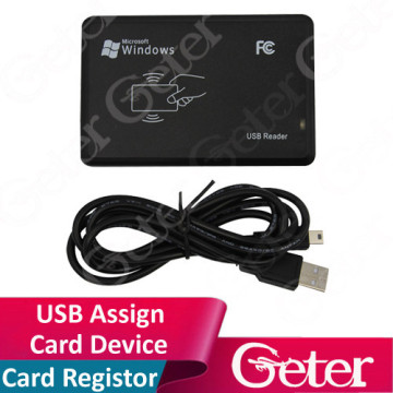 USB2.0 card reader FRID card reader