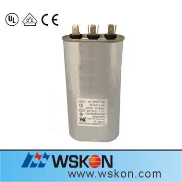 ac capacitor