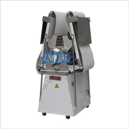 LSP-520 Dough Sheeter Machine with Cutters