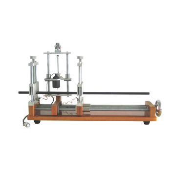 Conductive Cable Resistivity Testing Meter with Low Error Rate