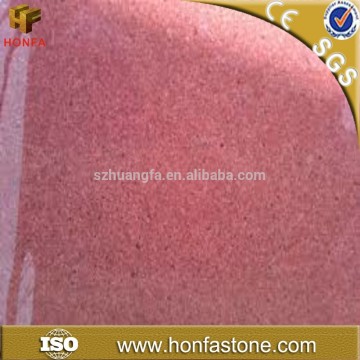 Factory red granite price,lakha red granite in kitchen