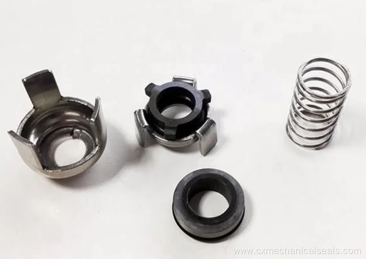 Enactus Mechanical Seal for Grundfos Industrial Pump