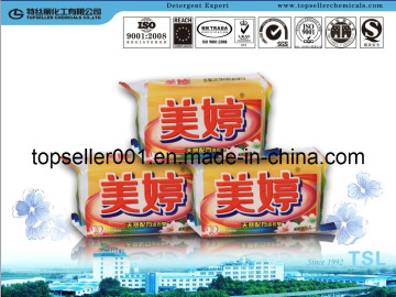 Beauty Transparent Laundry Soap