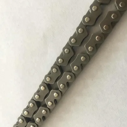 Motorcycle Timing Chain and Engine Chain Solutions