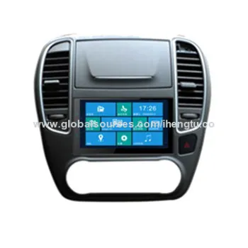 Car multimedia/HD screen/play video from phone/control phone's apps/iOS/Bluetooth phone call/Android
