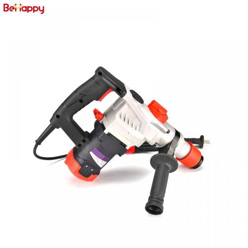 Rotary Jack Hammer Boor voor cement