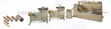 400/350 Fully Automatic High Speed Toilet Roll Kitchen Towel Production Line