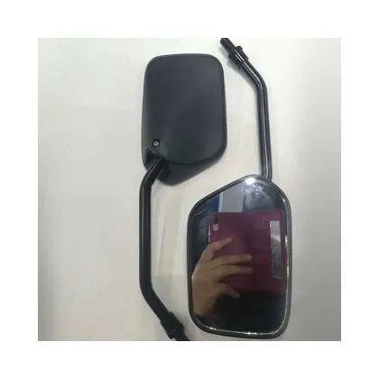 Skillful Manufacture Motorcycle Rearview Side Mirrors