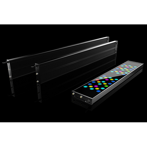 Full Spectrum LED-aquariumlicht voor koraalrif