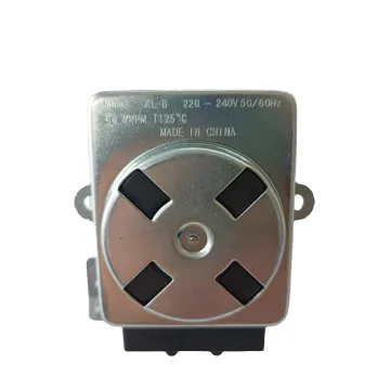 High-Quality Synchronous Oven Grill Motor for 220V-240V, 50/60Hz: Reliable Kitchen Appliance Accessory