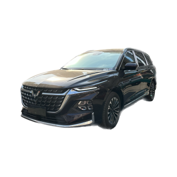 2023 Wuling Kaijie 5 Tür 6 Sitze Große Platz gebrauchte Autos - billiges Benzin Chinesisches Auto