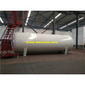 60000L 25MT Bulk Propylene Storage Tanks