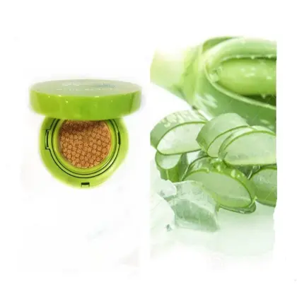 Long Lasting Air Cushion CC Cream Foundation