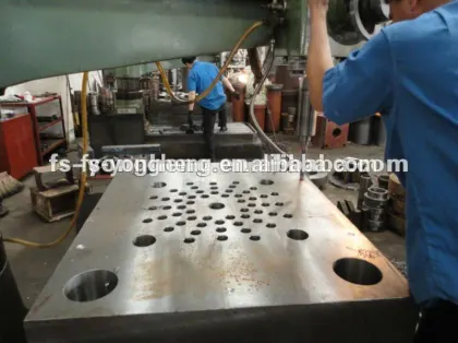 Y33-1000 Four-column Hydraulic Press Machinery