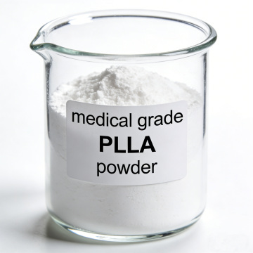 Medical-Grade Poly l-lactic Acid Powder For Injection Filler