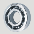 Deep Groove Ball Bearings-SS6201