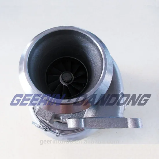 High quality HX55 4036892 Turbo charger