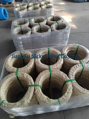 High-Temperature GH605/ Haynes 25 Strip