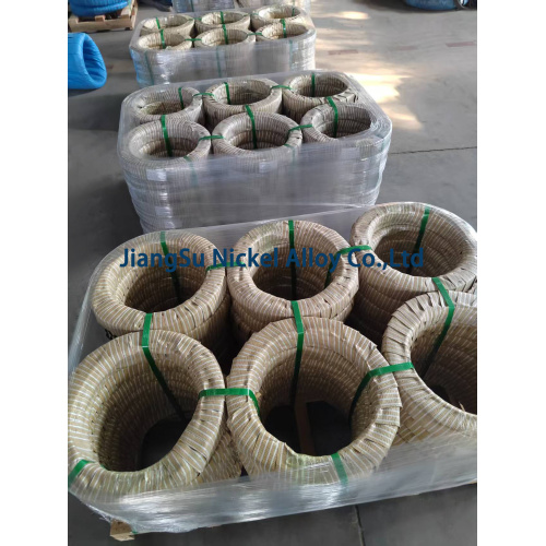 Fio de soldagem Ernicr-3